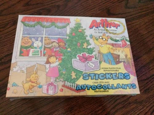 Rompecabezas para coleccionistas y aficionados Springbok Brown