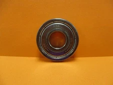 6000-ZZ BEARING EZO (JAPAN)