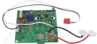 FUJITSU K9708647111 aka 9708647111 IPM PCB 2H/FC/FFH HY | eBay