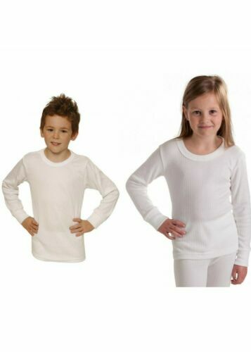 Lot De 3 Slips Garçon Olympia – 100% Coton – Blanc – Taille 4-6 Ans