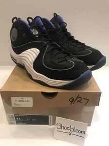 penny hardaway shoes 2