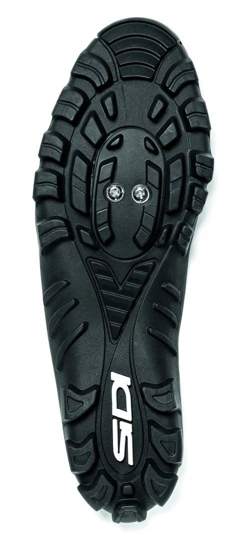 SIDI MTB EPIC GREY EUR40 未使用品 SIDI MTB EPIC GREY EUR40 未使用品