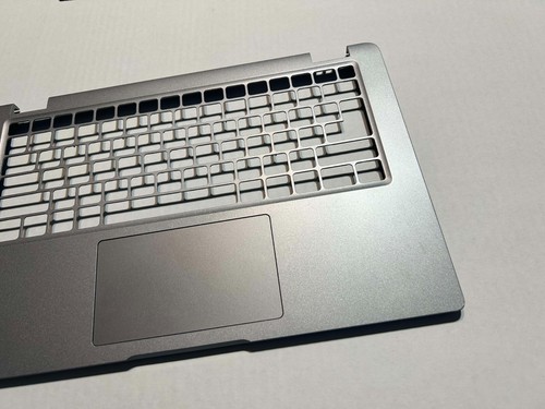 Dell Latitude 5440 Precision 5480 Upper Case Palmrest Touchpad Assembly 91FX9 - Bild 2 von 4