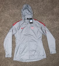 uswnt windbreaker