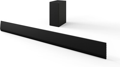 LG 3.1 Channel Soundbar Dolby Atmos with Wireless Subwoofer