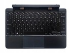 KEYBOARD DELL Venue 10 Pro 5056 BACKLIT ORIGINAL US