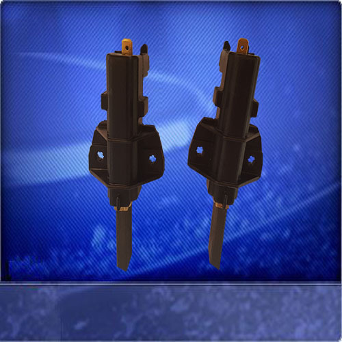 Carbon Brushes Motor Brushes For Balay T827306, T827308,T8273R01,T827501,T827502 - Picture 1 of 1