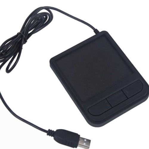 Ergonomic Designs USB Touchpad Industrial USB Touch Control Wire Trackpad - Picture 6 of 12