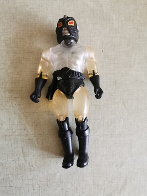 speclatron - flexatron - aquamen - bootleg motu - 80er Jahre