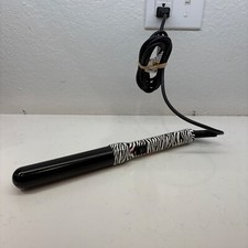 Proliss Zebra Curling Wand