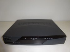 Cisco System Cisco 800 Series Router Model Cisco 870
