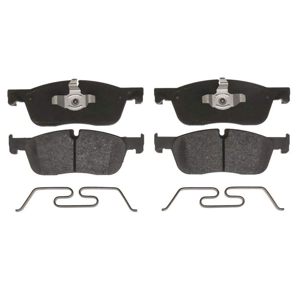 EBC GD Sport Front Rotors (325x30mm) | 2016+ Land Rover Range Rover Evoque 2.0L Turbo main image 0