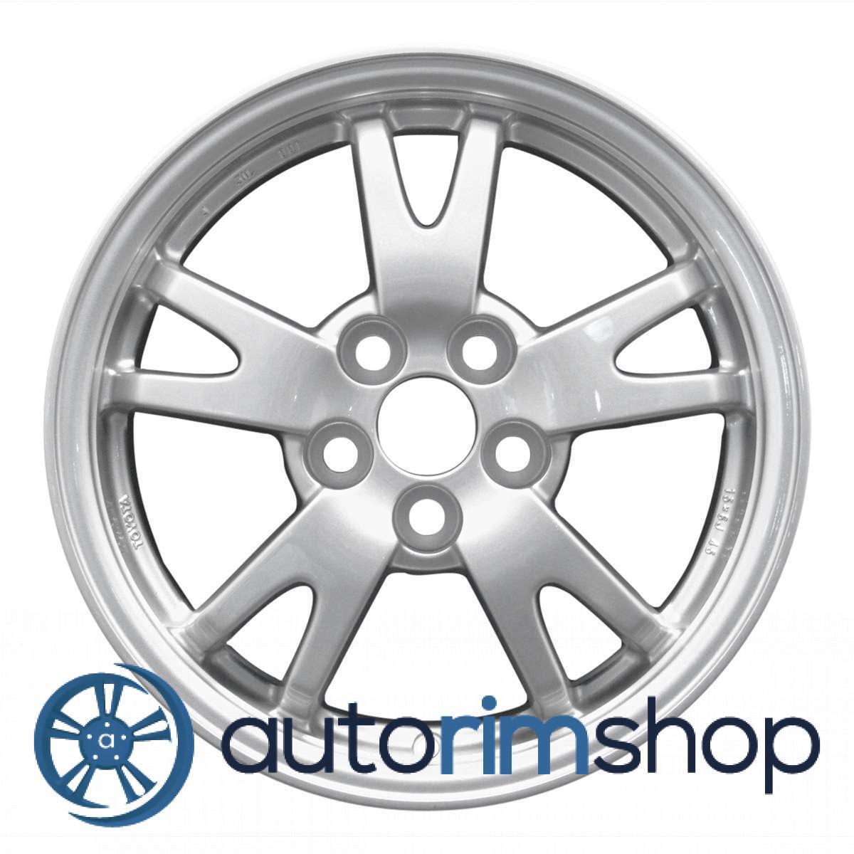 Toyota Prius 2010 2011 2012 2013 2014 2015 15