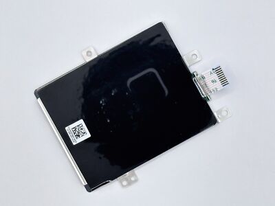 HP ZBook 17 G1 G2 Workstation Smart Card Reader DC04000FXA0 742159 001