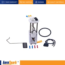 Fuel Pump Module Assembly for 1997-1998 GMC Jimmy V6 4.3L P74789M