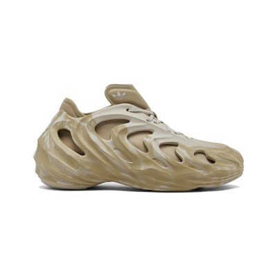 adidas gazelle silver green womens Adidas Men's Adifom Q Shoes main image 0
