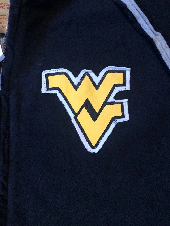 NWT Izod Mens WV COTTON ZIP UP JACKET SZ L - Image 2 of 4