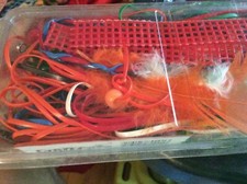 craft kit - by craftlace - new