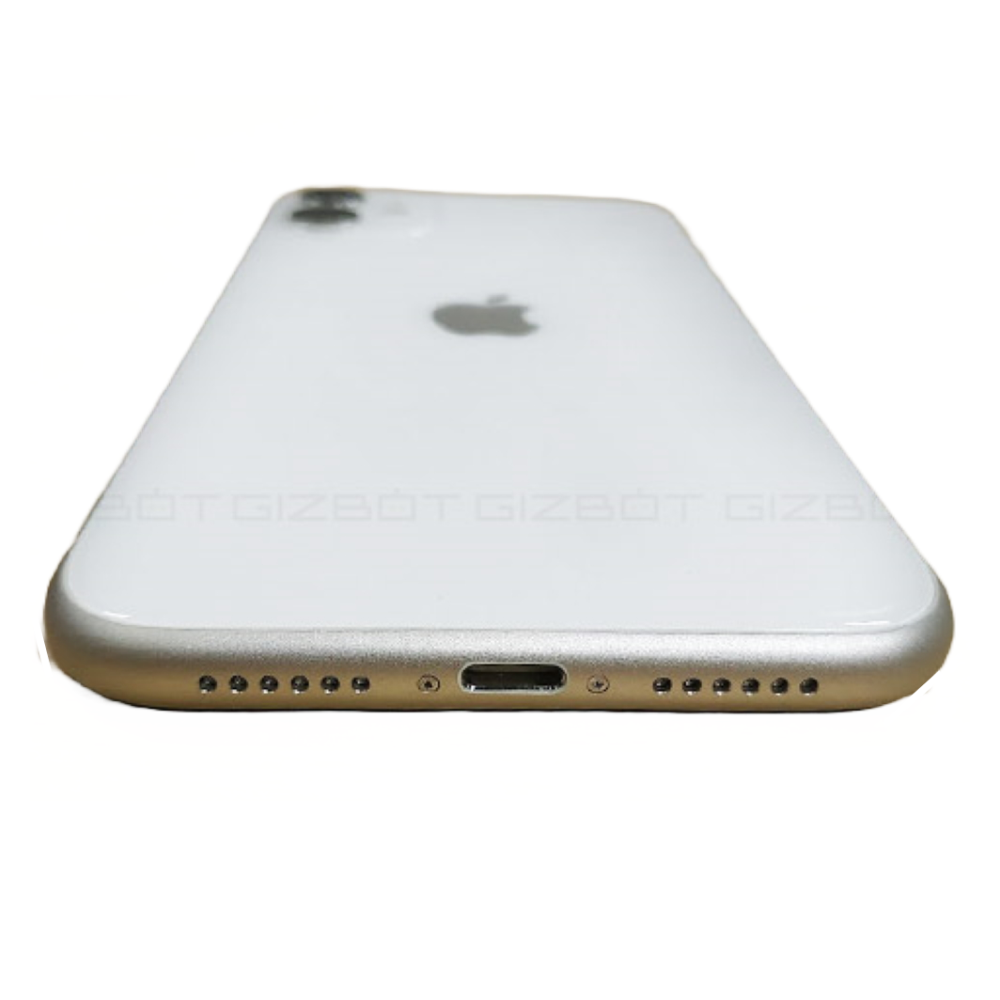Apple iPhone 11 64GB/128GB Unlocked - Black, White, Yellow - Free