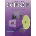 Exciting ICT in Science by Fergus Hegarty, Ken Brechin (Paperback, 2006)