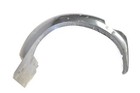 Rear wheel arch trim