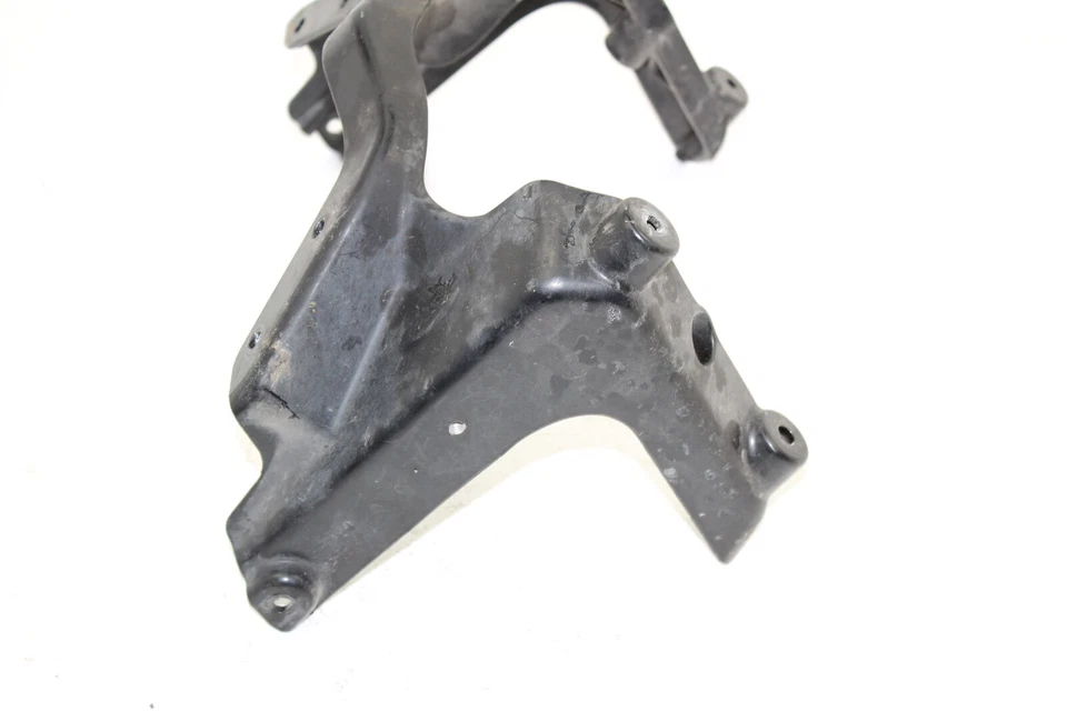 03-06 Soporte Faro Delantero Ducati Multistrada 1000 82914322a Foto 4 de 4