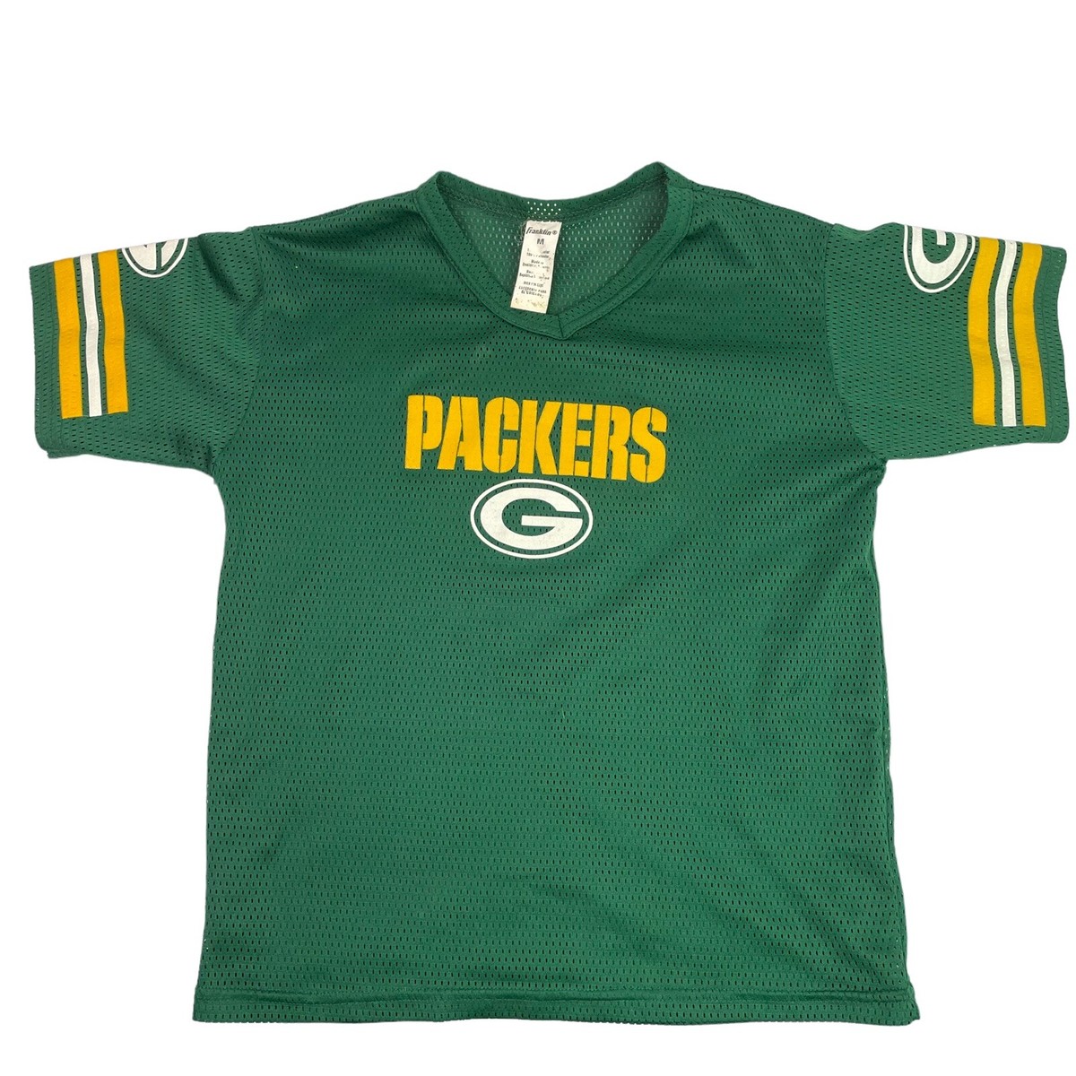 Franklin Sports Nfl Gear Green Bay Packers Green Bay Packers