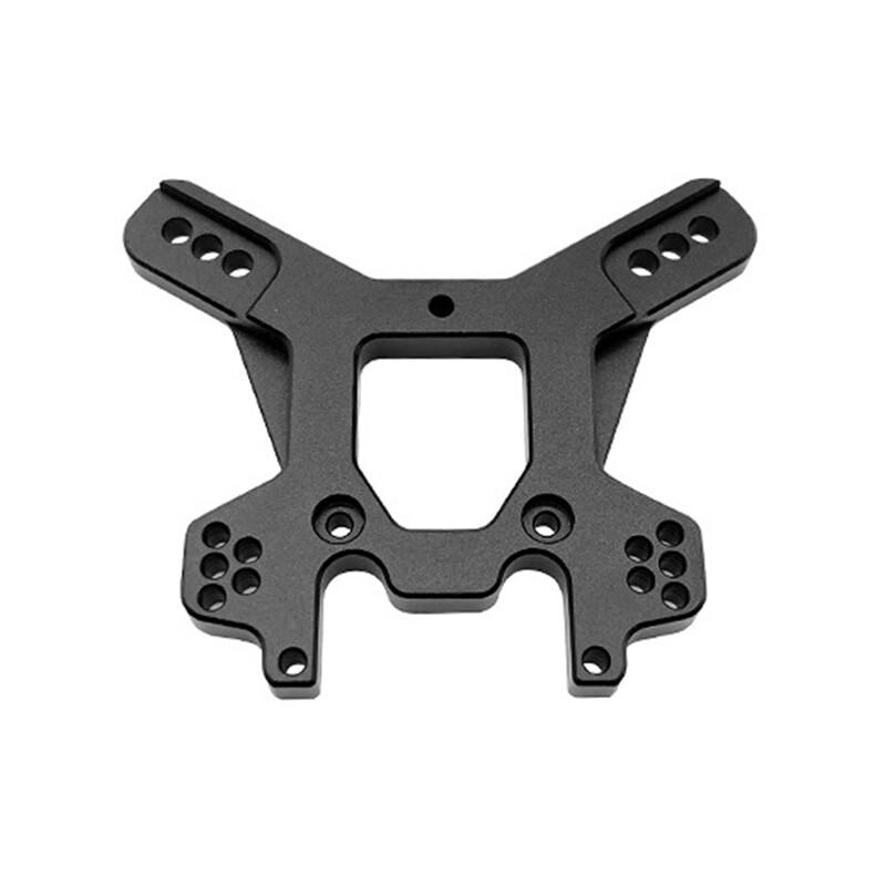 2 Metall Shock Tower TKR5428 TKR5429 TKR5401 MT410 für TEKNO ET48.3