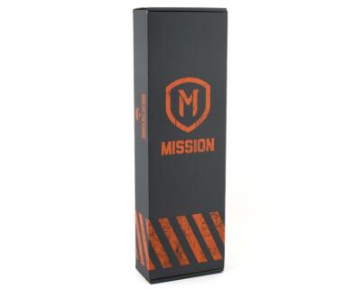 Mission Battalion V2 Forks (Chrome) | eBay