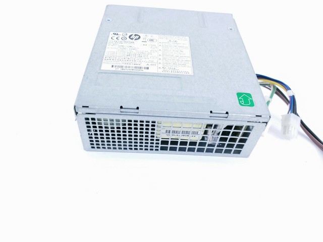 Genuine Hp 240w Switching Power Supply 002 For Sale Online Ebay