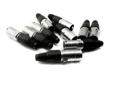 Lot of 10 Qty Penglin RJ45 Waterproof Ethernet Connector NEW FREE FAST SHIP