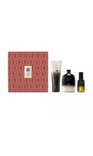 Oribe Gold Lust Set Shampoo 8.5oz Conditioner 6.8oz Hair Oil 1.7oz Limited NIB