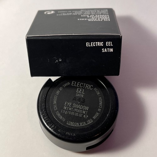 BNIB MAC *EYE SHADOW* Matte Satin Frost Veluxe Pearl Lustre Velvet *CHOOSE!* - Picture 185 of 506