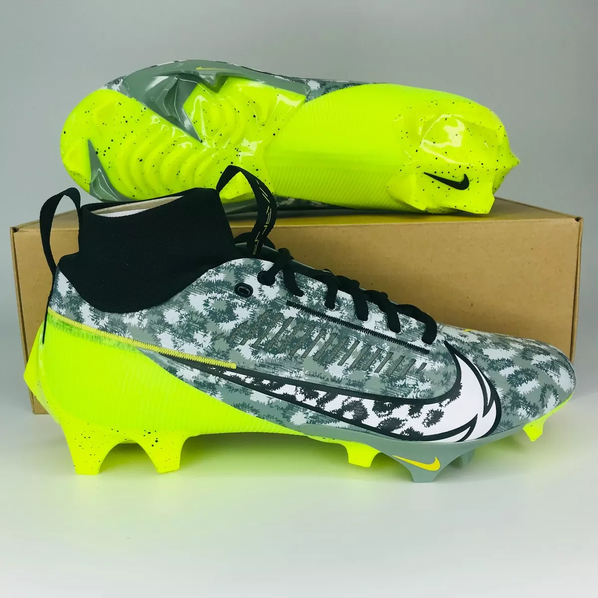 Nike Vapor Edge Pro 360 2 Men's Football Cleats