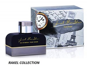 Just For You By Armaf Edp For Men 3.4 Oz (6085010041483)
