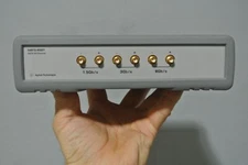 Agilent N4915-60001 SATA ISI Channel Module 1.5Gb/s 3.0Gb/s 6.0Gb/s BERT/PULSE P