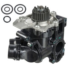 Febi Bilstein Engine Water Pump 174765 - OEM Quality for VW - Precision Fitment