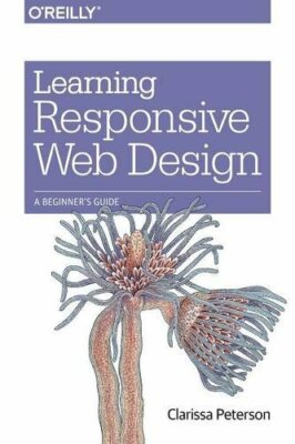 Learning Responsive Web Design: A Beginner's Guide, Peterson 9781449362942+=