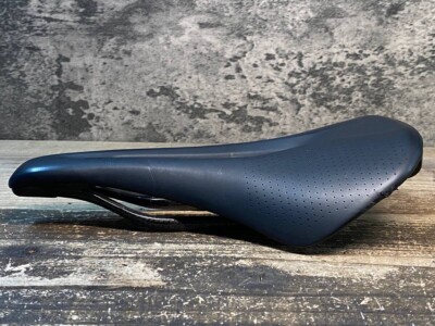 Specialized S-Works Power Arc Carbon Rail Racing Bike Saddle 143mm
