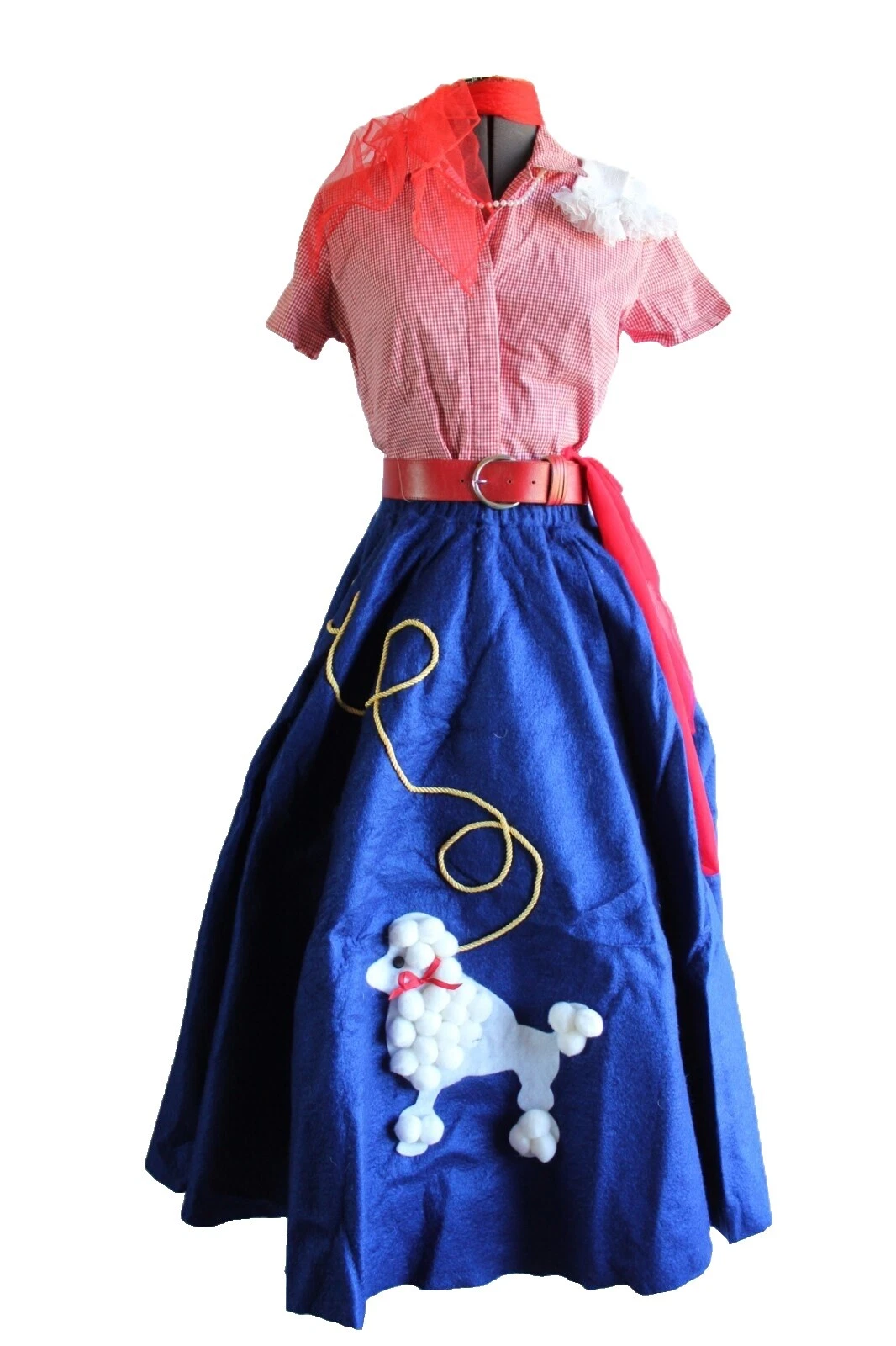 Disfraces de fieltro Handmade para Mujeres