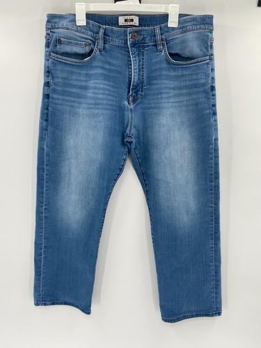 Blue Jeans Stretch Classic Fit 40x32 | eBay
