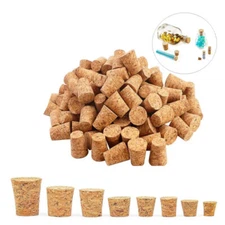 Cork Bungs All Sizes for Home Made Wine or beer Wine bottle cap