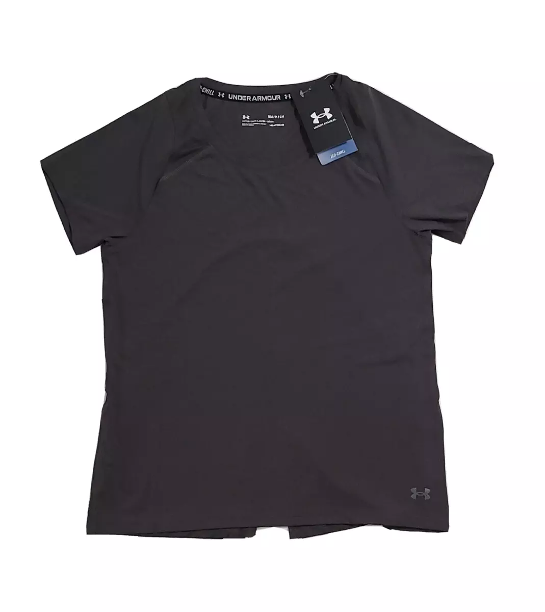 Under armour cheap undershirt women's