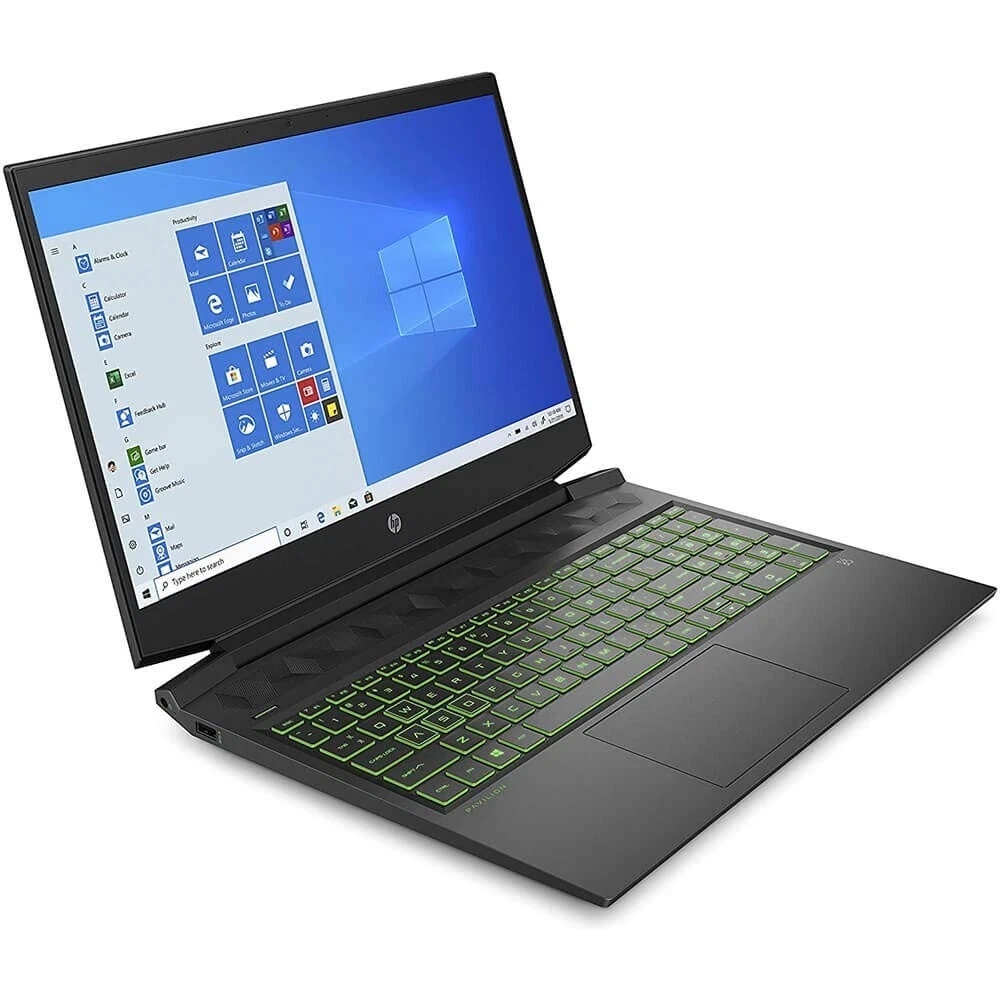 HP Pavilion Gaming 15.6