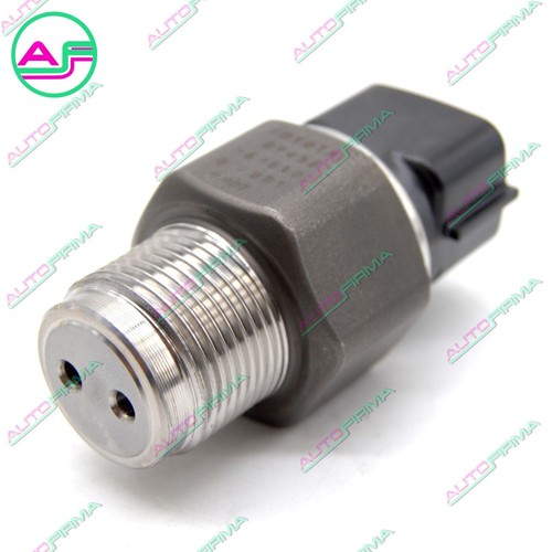 FUEL PRESSURE SENSOR FOR TOYOTA LEXUS IS220D HILUX COROLLA D4D 89458-60010 - Picture 4 of 8