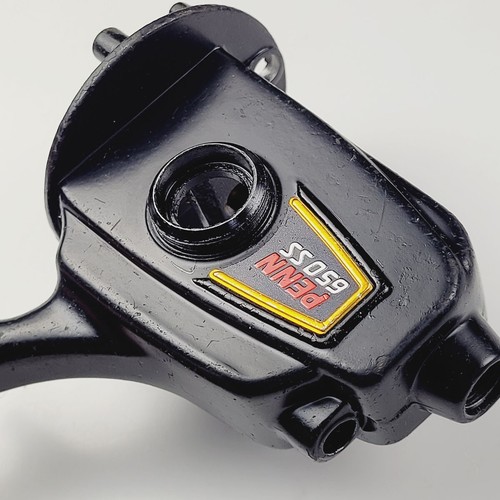 Carcasa Penn 1-650, rotor 27-650, resorte de fianza - pieza de carrete Spinfisher 650SS - Imagen 3 de 13