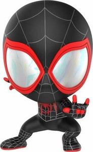 Cos Baby Spider Man Spider Bath Figure S Spiderman Miles Morales Ebay