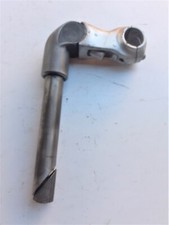 Attacco manubrio pipa bici corsa inclinazione regolabile racing bike stem