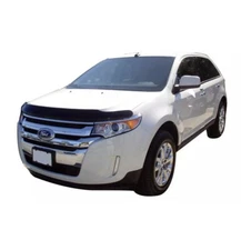 Auto Ventshade (AVS) Hood Deflector - Fits 2011-2014 Ford Edge Bugflector II