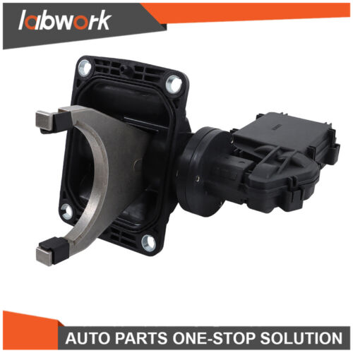 Labwork Front Axle Actuator Fork Assembly Disconnect For 19-2023 Dodge Ram 2500 - Picture 2 of 10